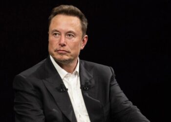 Elon Musk, el empresario dueño de X