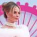 Margot Robbie, la actriz que interpreta a Barbie disfruta de unas vacaciones en la Patagonia