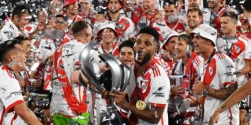 River campeón