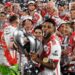 River campeón