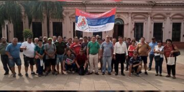 policias y penitenciarios