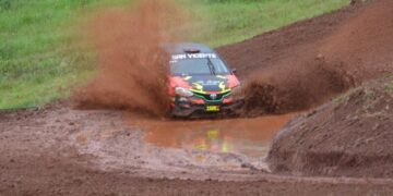 Campeonato Misionero de Rally