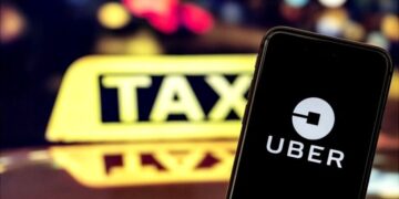 Uber en Posadas