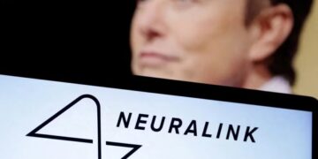 Elon Musk - Neuralink - Chip neuronal
