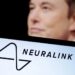 Elon Musk - Neuralink - Chip neuronal
