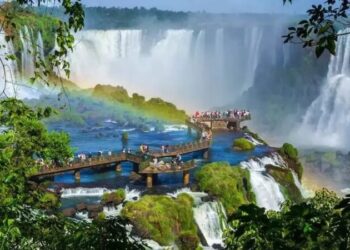 cataratas