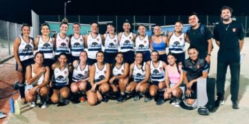 Hockey- Club CAPRI