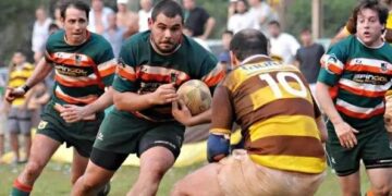 Rugby