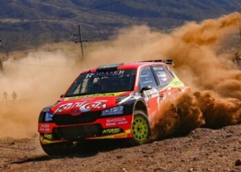 Rally Argentino