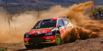 Rally Argentino