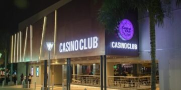 Casino Club