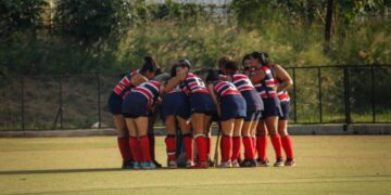 Hockey - Centro de Cazadores Misiones