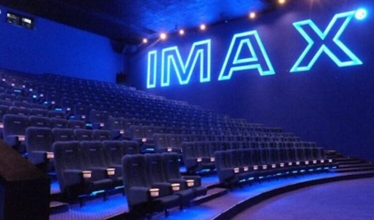 Oppenheimer en el Imax del conocimiento