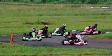 Campeonato Misionero de Karting