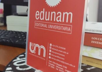 editorial universitaria