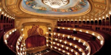 Teatro Colón