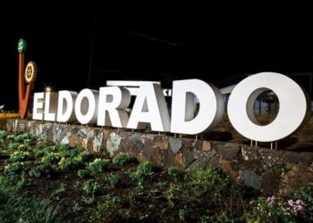 Ciudad de Eldorado