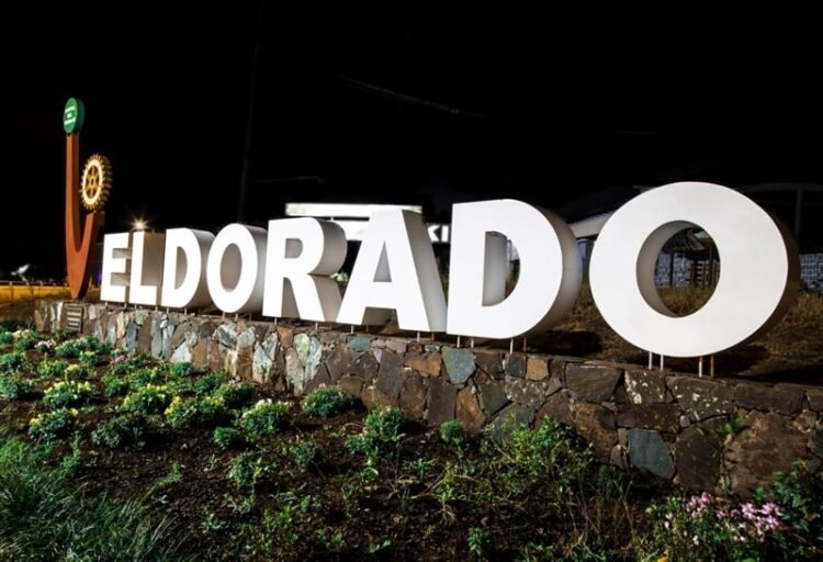 Ciudad de Eldorado