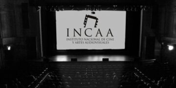 INCAA