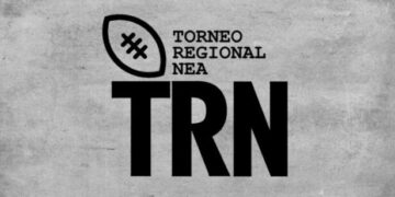 Torneo Regional NEA de Rugby