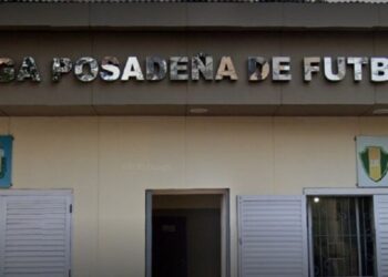 Liga Posadeña