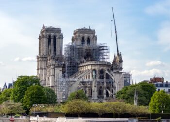 Catedral de Notre Dame