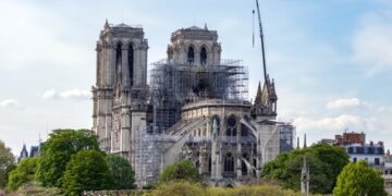 Catedral de Notre Dame