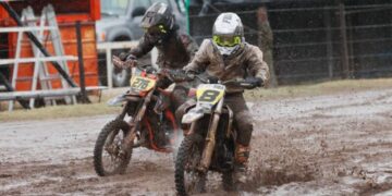 Campeonato Argentino de Motocross