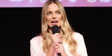 Margot Robbie será una de las productoras de la adaptación de Monopoly