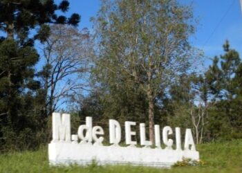 Colonia delicia, congruencia con la celebración de la Patrona local, María Magdalena.-