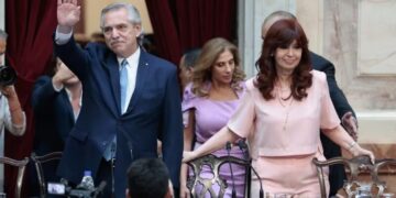 El departamento de Estado advierte corrupción y cita a Fernández y Cristina Kirchner