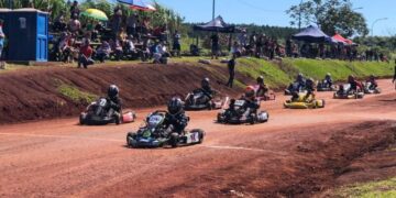 Campeonato Misionero de Motos y Karting