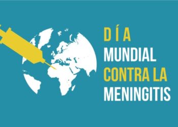 Día Mundial contra la Meningitis