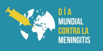 Día Mundial contra la Meningitis