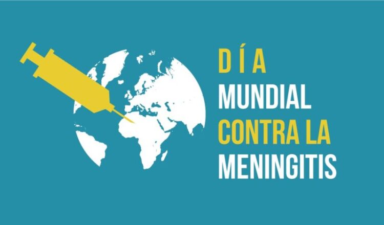 Día Mundial contra la Meningitis