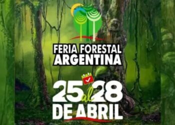 Feria Forestal Argentina