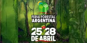 Feria Forestal Argentina