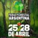 Feria Forestal Argentina