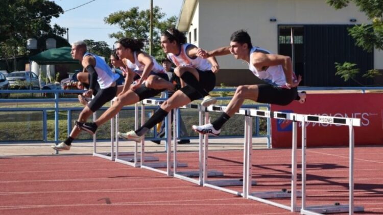 atletismo