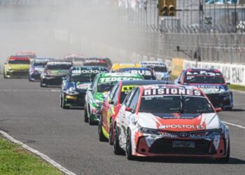 Turismo Nacional