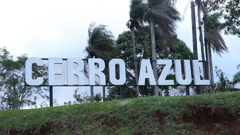 Ruta 14: joven automovilista perdió la vida en un choque en Cerro Azul