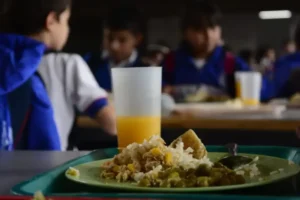 comedores comunitarios y escolares 1 - 2