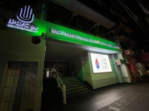 IPLyC concentrará su oferta en una plataforma digital ante el cierre de casinos y quinielas IPLyC concentrará su oferta en una plataforma digital ante el cierre de casinos y quinielas