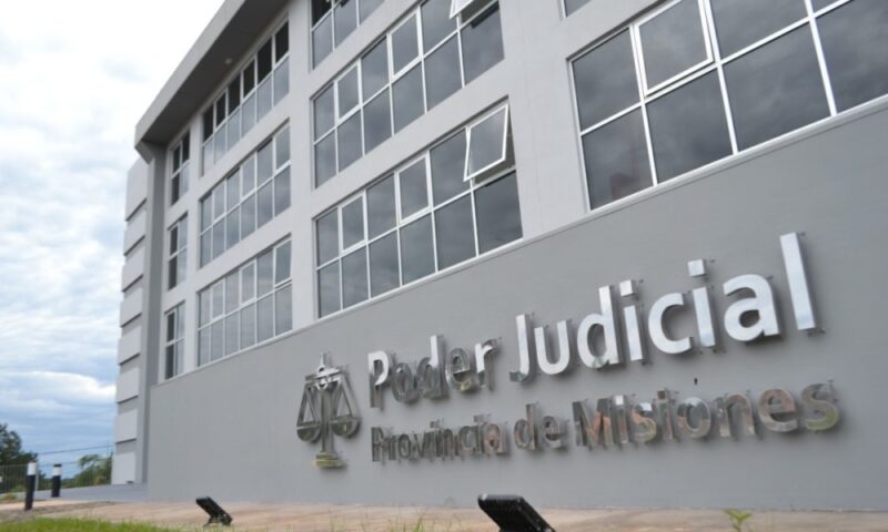 Desde el Colegio de Abogados remarcaron que la digitalización y la ampliación de cargos son claves para mejorar la Justicia en Misiones.
