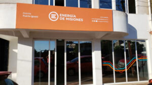 Energía de Misiones desmintió rumores y garantizó la continuidad del servicio en Corpus Energía de Misiones desmintió rumores sobre un supuesto retiro de personal en Corpus y ratificó la continuidad del servicio de guardia.
