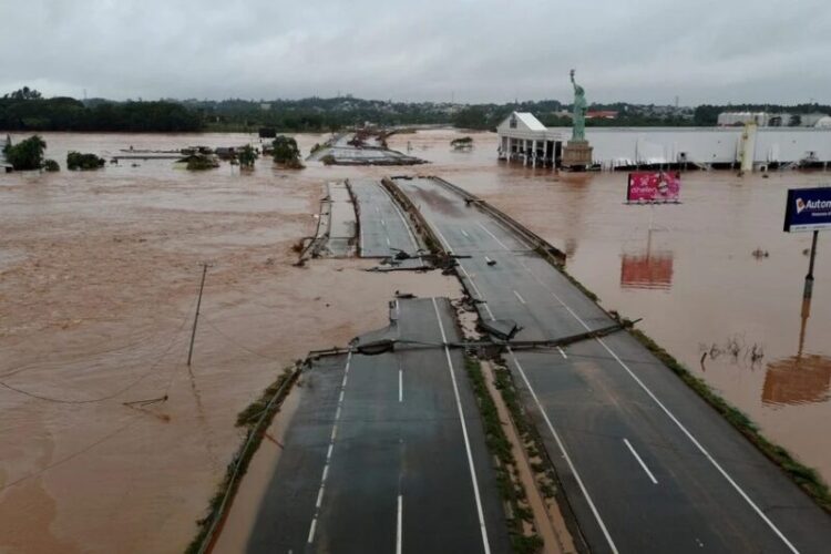 Inundaciones