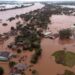 Inundaciones en Porto Alegre