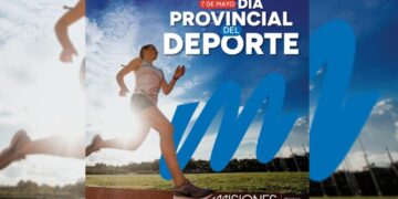 Día provincial del Deporte