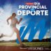 Día provincial del Deporte