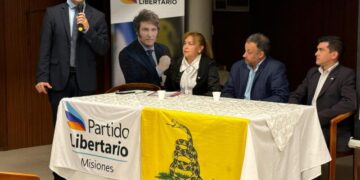 Partido Libertario